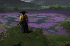 Poslechněte si soundtrack ze hry Ghost of Yōtei