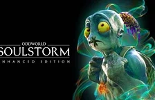 Oznámen Oddworld: Soulstorm Enhanced Edition