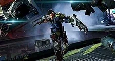 The Surge si vede slušně i v zahraničí