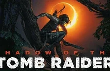 Prvních patnáct minut z akce Shadow of the Tomb Raider