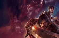 Nový trailer na akci Blades of Fire představuje důležité postavy
