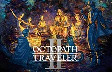 Octopath Traveler II 