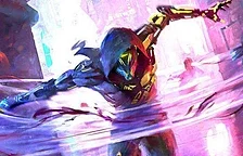 Oznámena hra Ghostrunner 2