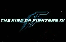 Oznámena bojovka The King of Fighters XV