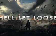 Multiplayerová střílečka Hell Let Loose vyjde pro konzole začátkem října