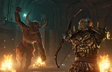 Podívejte se na video srovnávající originál a remaster hry The Elder Scrolls IV: Oblivion