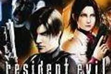 Resident Evil: Damnation trailer