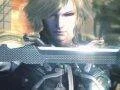 Nová videa z Metal Gear Rising: Revengeance