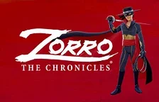 Hra Zorro: The Chronicles vyjde letos v červnu
