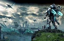 Nový trailer na hru Xenoblade Chronicles X: Definitive Edition se zaměřuje na její kompletní představení