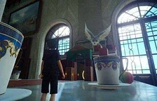 V jakém rozlišení běží Final Fantasy 15 Platinum Demo?