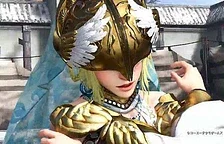 Nové trailery na Warriors Orochi 4