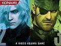 Metal Gear Solid HD Collection
