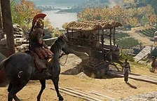 Assassin’s Creed Odyssey zažil rekordní launch