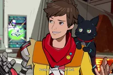 Hi-Fi RUSH a Pentiment mají být prvními first-party hrami Xboxu pro další platformy