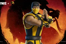 Mortal Kombat spojuje síly s Fortnite