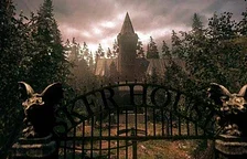 Oznámena hororová hra Maid of Sker