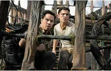 Film Uncharted utržil v kinech už 400 milionů dolarů