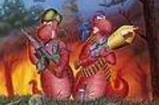 Worms: Battle Islands bude v obchodech