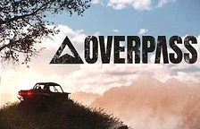 Oznámena závodní hra Overpass