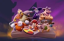 Hra Flynt Buckler Wakes the Sleepy Castle potvrzena i pro PS5 a Xbox Series X/S