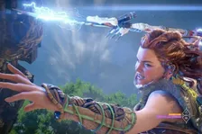 Hra Horizon Forbidden West dostala update s novou těžkou obtížností a New Game+