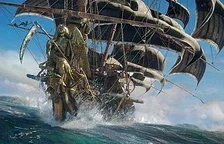 Skull & Bones odložen, letos na E3 se neukáže