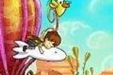 A Boy and His Blob videa