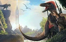 Ark: Survival Evolved dostane v říjnu rozšíření Aberration