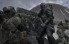 Střílečka Crossfire: Sierra Squad vyjde koncem srpna pro PlayStation VR2