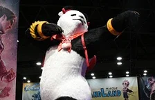 V Tekken 8 nebude chybět jako hratelný bojovník Panda