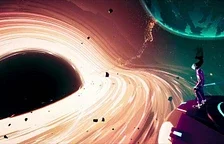 Vychází hra Solar Ash, launch trailer