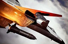 Odhaleny DLC letouny do Ace Combat 7: Skies Unknown