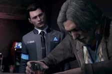 Quantic Dream bude mít brzy pro fanoušky skvělé novinky