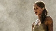 Filmový Tomb Raider se zřejmě dočká pokračování