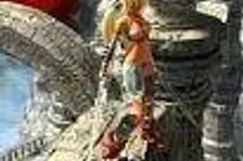 X-Blades na obrázcích