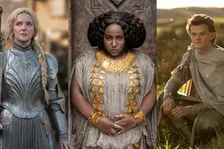 Nová ukázka na seriál The Lord of the Rings: The Rings of Power