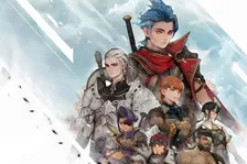 Oznámena nová JRPG hra Lost Hellden od bývalých vývojářů Final Fantasy 