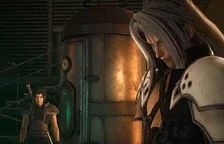 Oznámena hra Crisis Core: Final Fantasy VII Reunion