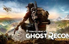 Ukázka ze singleplayeru Tom Clancy's Ghost Recon Wildlands