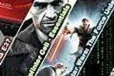 PSP Revue 16 a PS3 Revue 2