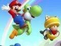 New Super Mario Bros. U