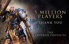 Akce Warhammer 40,000: Space Marine II už oslovila 5 milionů hráčů, v prosinci dostane podporu PS5 Pro