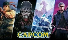 Capcomu se daří, zaznamenal další rekordní rok