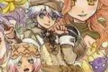 Oznámena hra Rune Factory 4 pro Nintendo 3DS