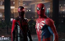 Insomniac Games: Chceme, aby byl Marvel’s Spider-Man 2 naší doposud nejlepší hrou 