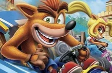 Sony oznámila PS4 bundly s hrou Crash Team Racing Nitro-Fueled