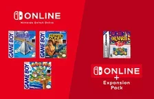 Do online předplatného Nintenda míří další čtyři klasické hry