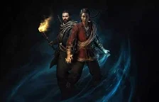 Vyšla demoverze hry Banishers: Ghosts of New Eden