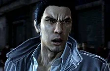 Sega oznámila remastery her Yakuza 3, Yakuza 4 a Yakuza 5